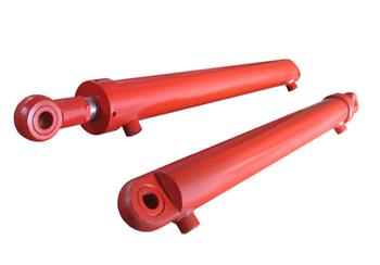 液壓油缸 液壓油缸